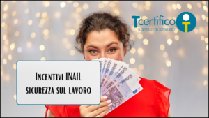 sicurezza lavoro INAIL