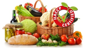 Piano di autocontrollo HACCP