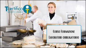 Corso Formazione Lavoratori obbligatorio