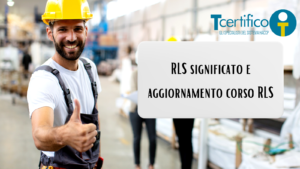 RLS significato