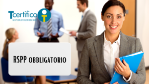 RSPP obbligatorio
