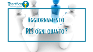 aggiornamento rls ogni quanto