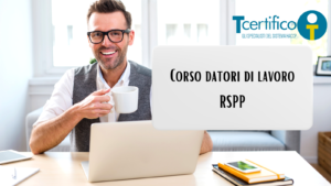 Corso datori di lavoro RSPP