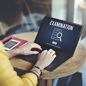tcertifico - corsi di formazione online e in aula - test finale domande a risposta multipla