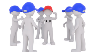 RLS condannato