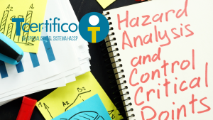 7 principi HACCP