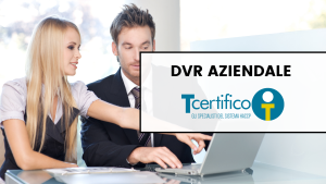 DVR AZIENDALE