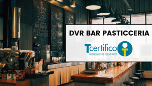 DVR BAR