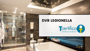 dvr legionella